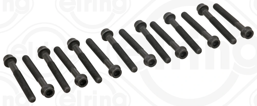 Cylinder Head Bolt Set
