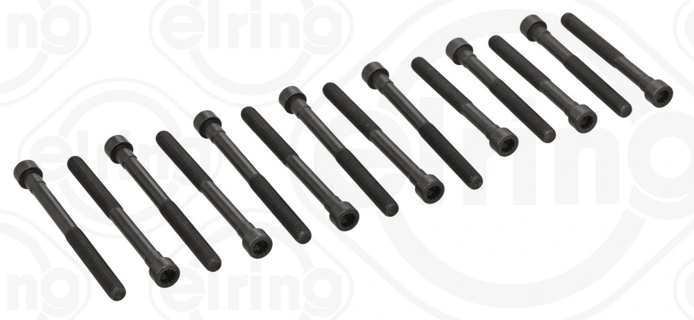 Cylinder Head Bolt Set