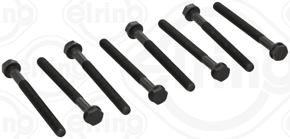 Cylinder Head Bolt Set