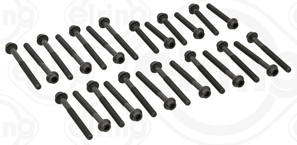 Cylinder Head Bolt Set