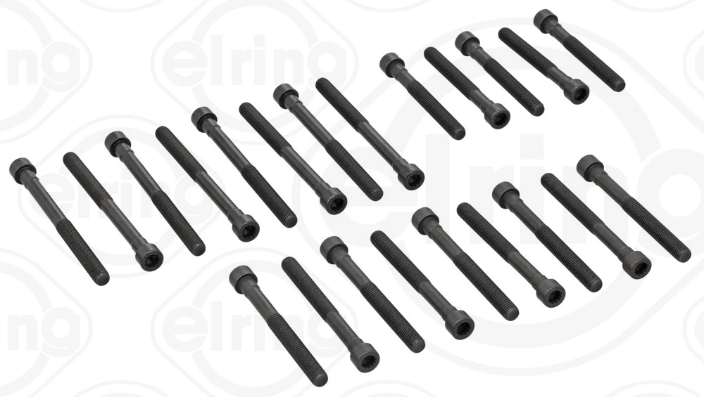 Cylinder Head Bolt Set