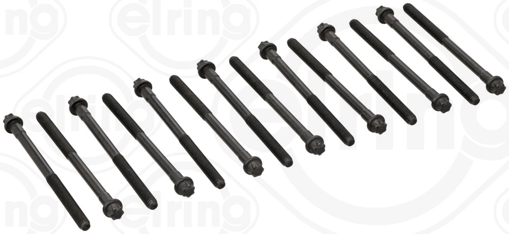 Cylinder Head Bolt Set