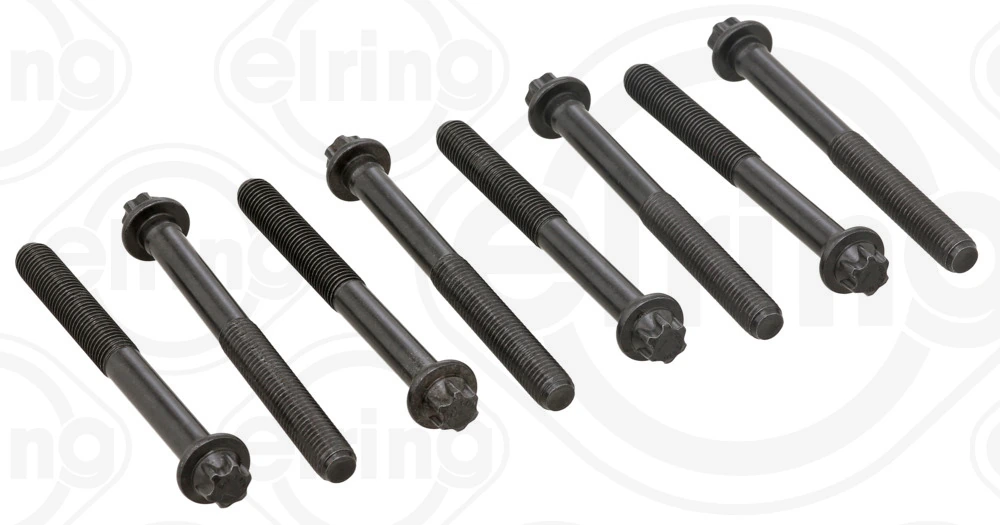 Cylinder Head Bolt Set