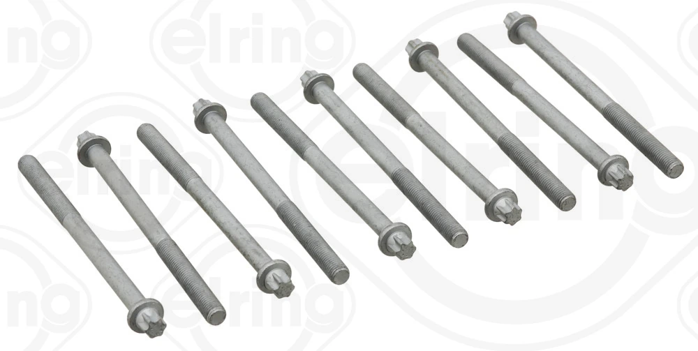 Cylinder Head Bolt Set