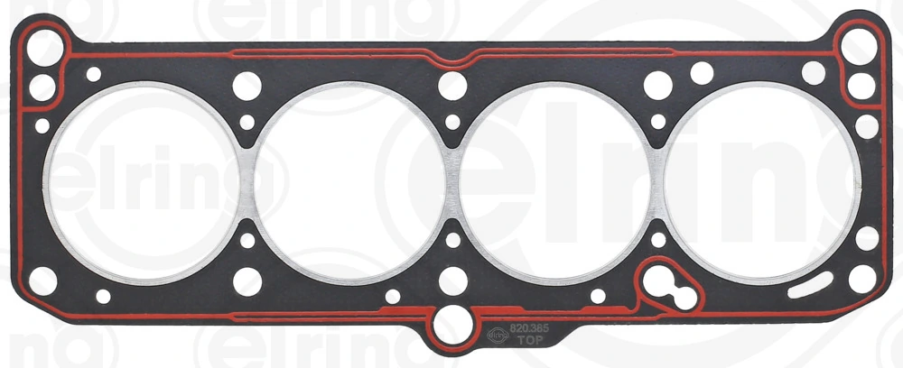 Gasket, cylinder head