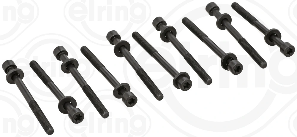 Cylinder Head Bolt Set