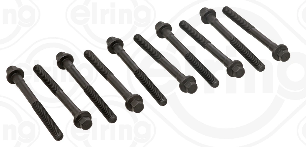 Cylinder Head Bolt Set