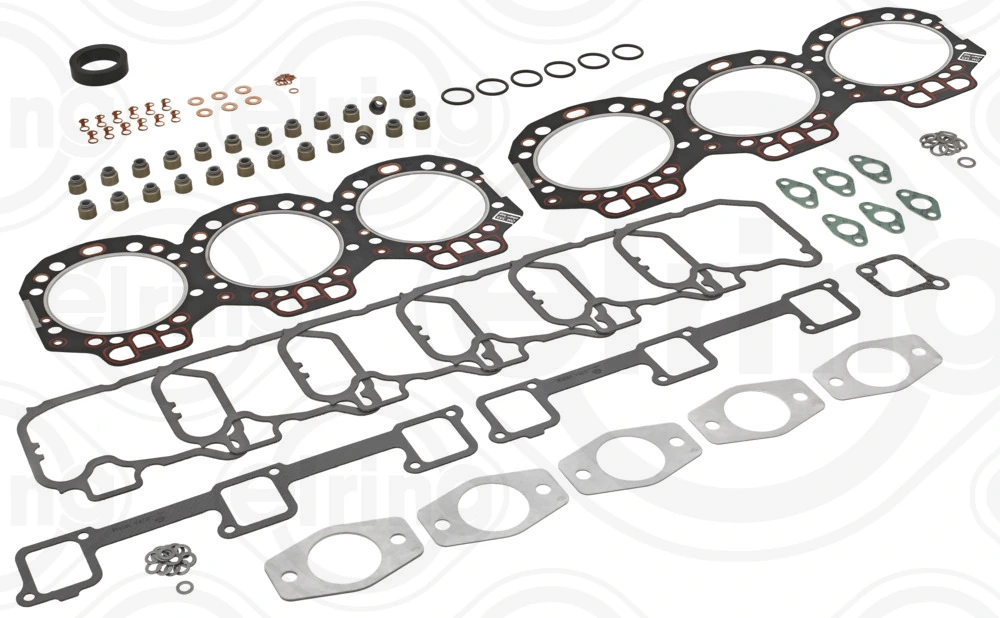 Gasket Kit, cylinder head