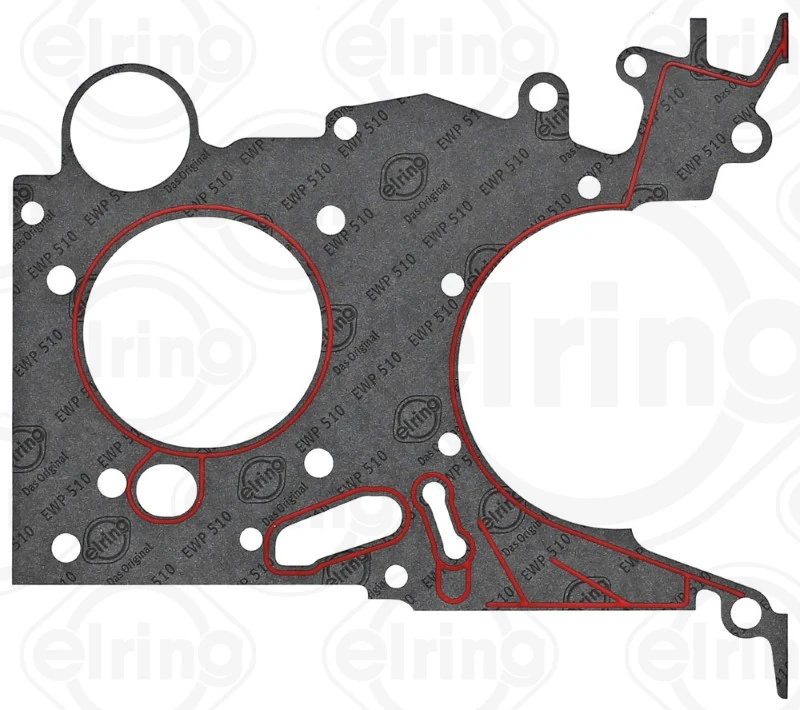 Gasket, timing case