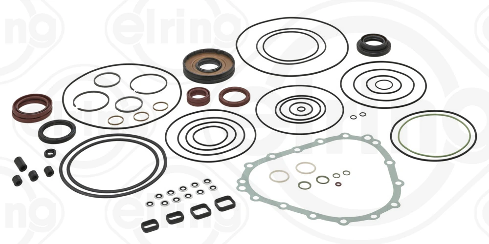 Gasket Set, automatic transmission