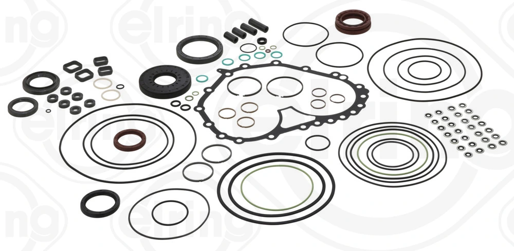 Gasket Set, automatic transmission