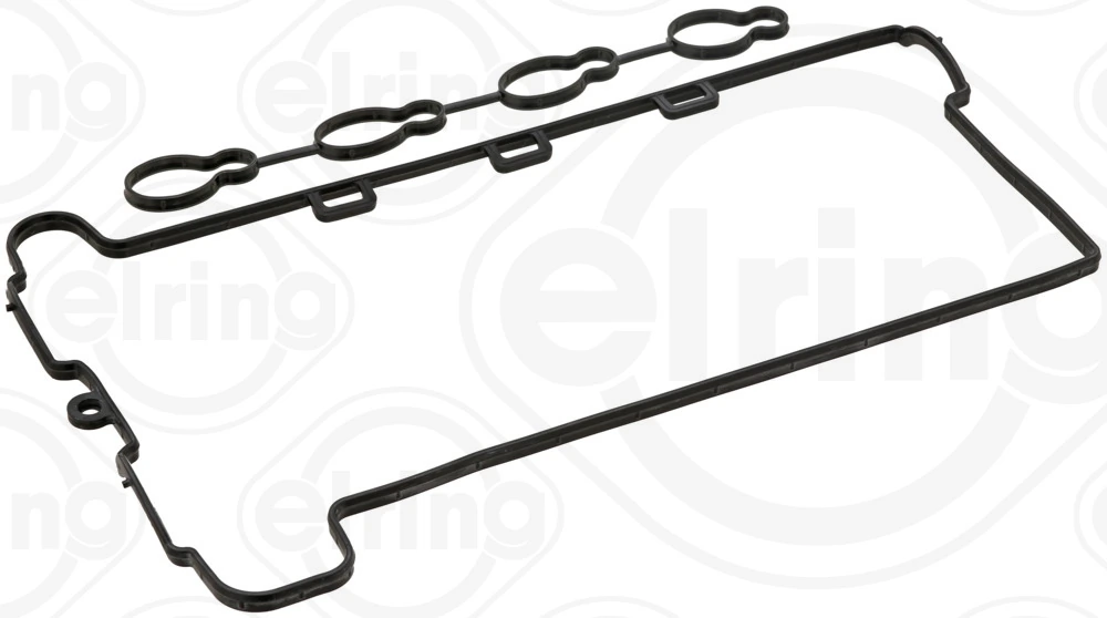 Gasket Set, cylinder head cover