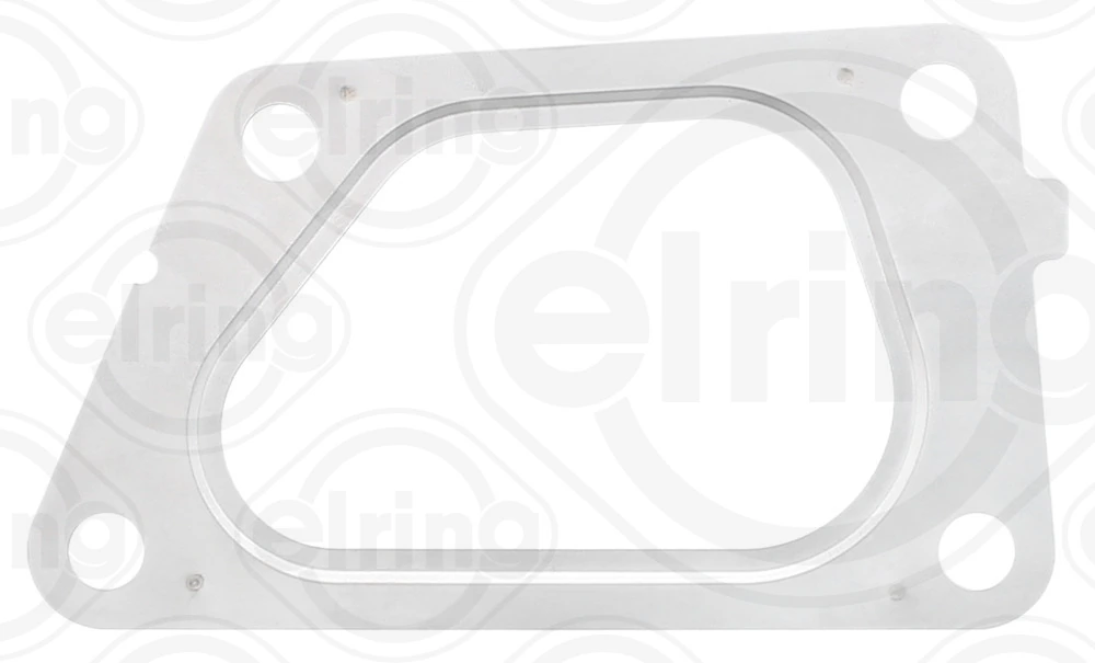 Gasket, EGR valve