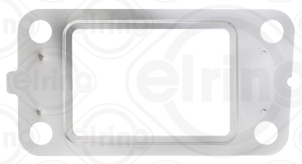 Gasket, EGR valve