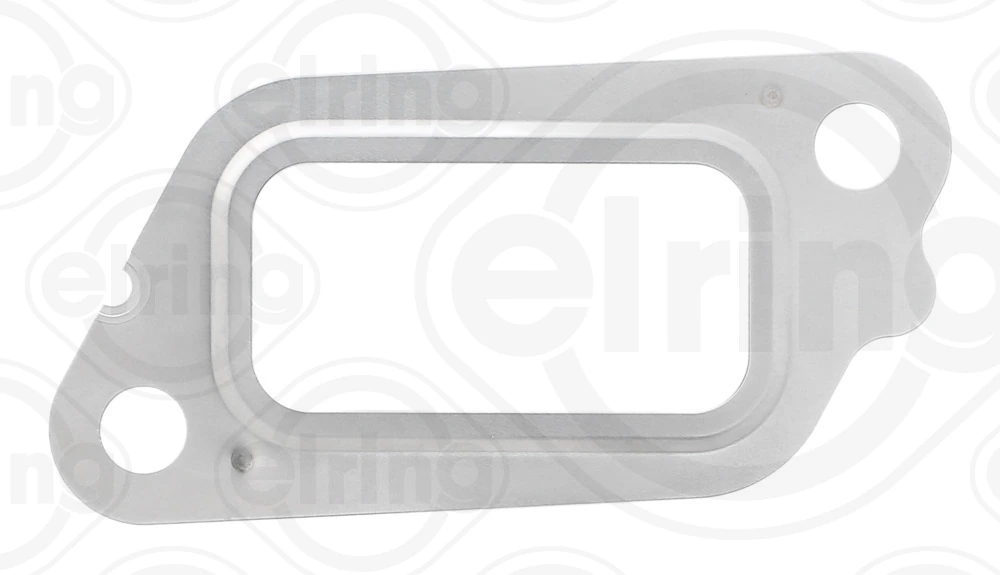 Gasket, EGR valve