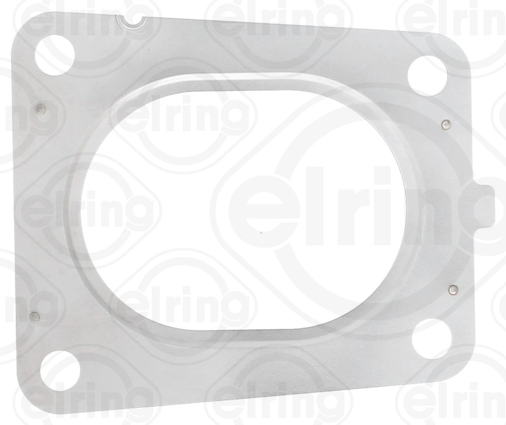 Gasket, EGR valve