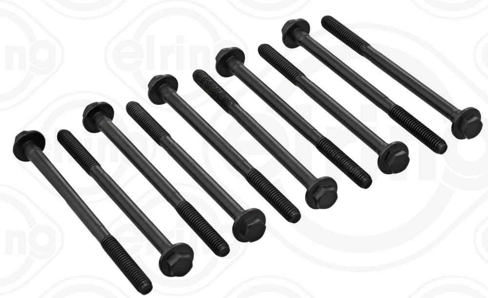 Cylinder Head Bolt Set