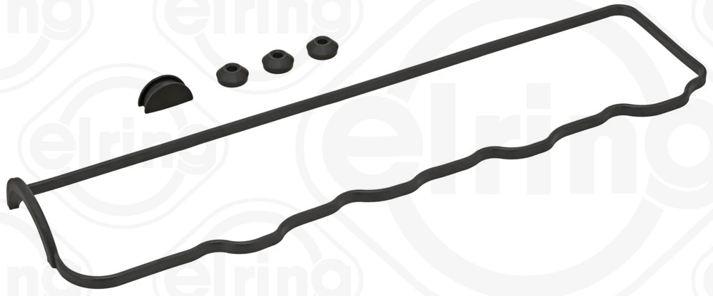 Gasket Set, cylinder head cover