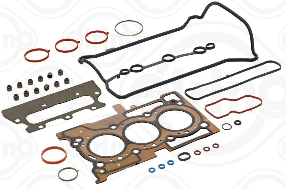 Gasket Kit, cylinder head
