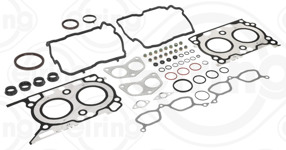 Full Gasket Kit, engine