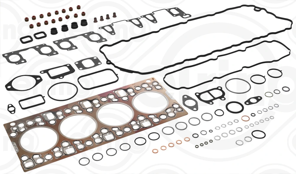 Gasket Kit, cylinder head