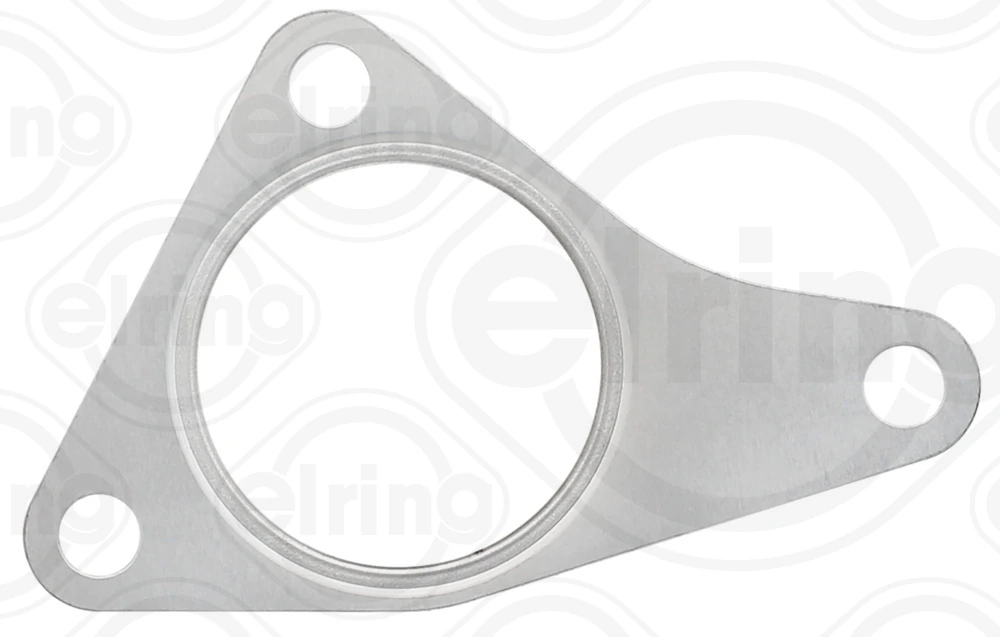 Gasket, charger