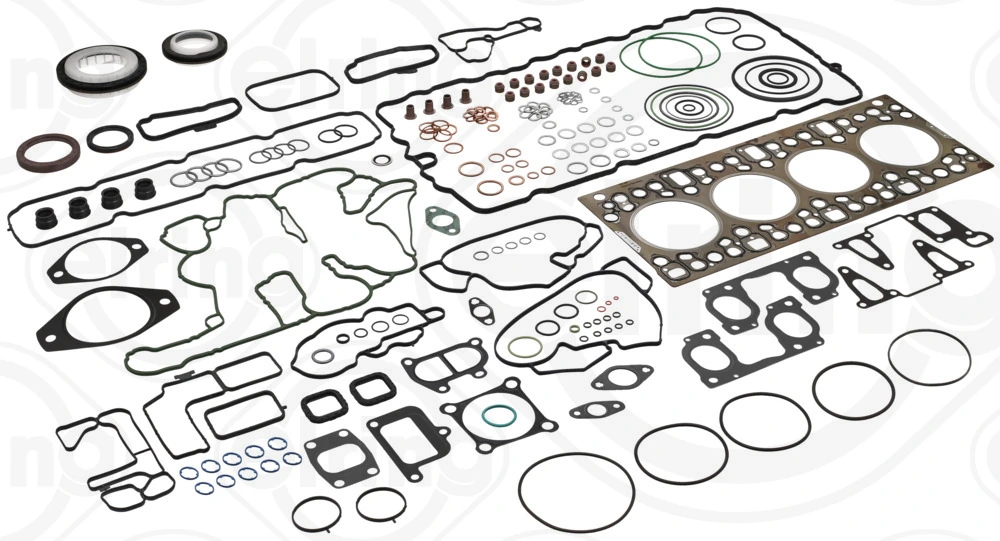 Full Gasket Kit, engine