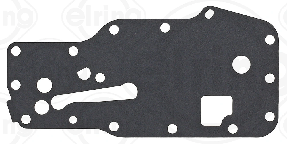 Gasket, oil cooler