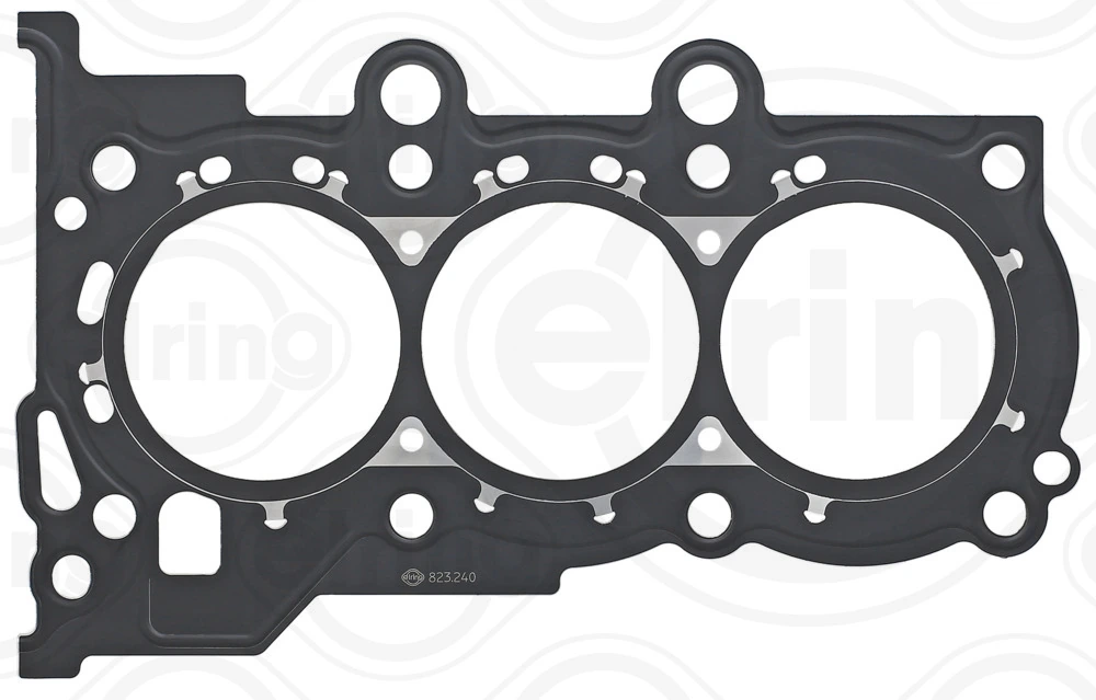 Gasket, cylinder head