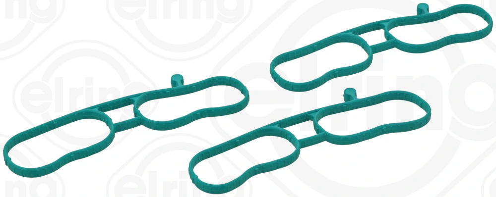 Gasket Set, intake manifold