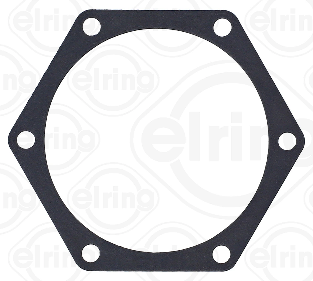 Gasket, oil cooler