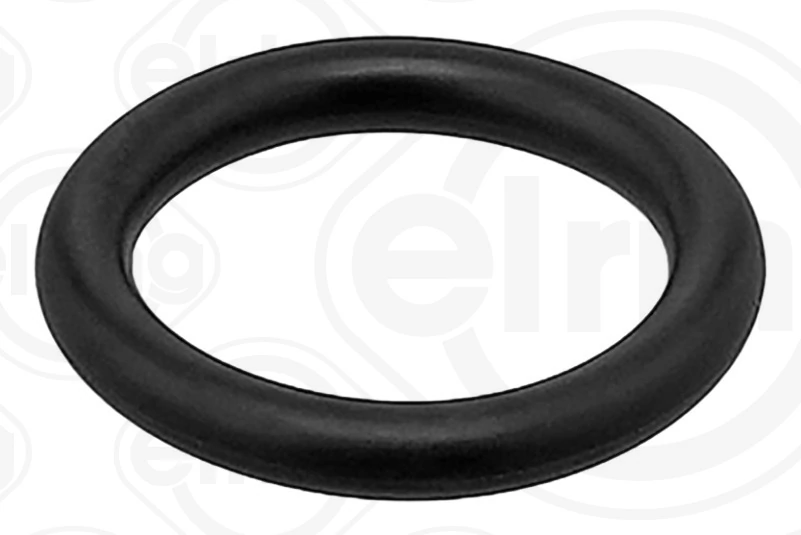 Seal, oil filler neck cap