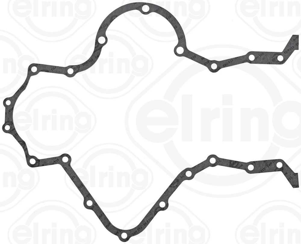 Gasket, timing case