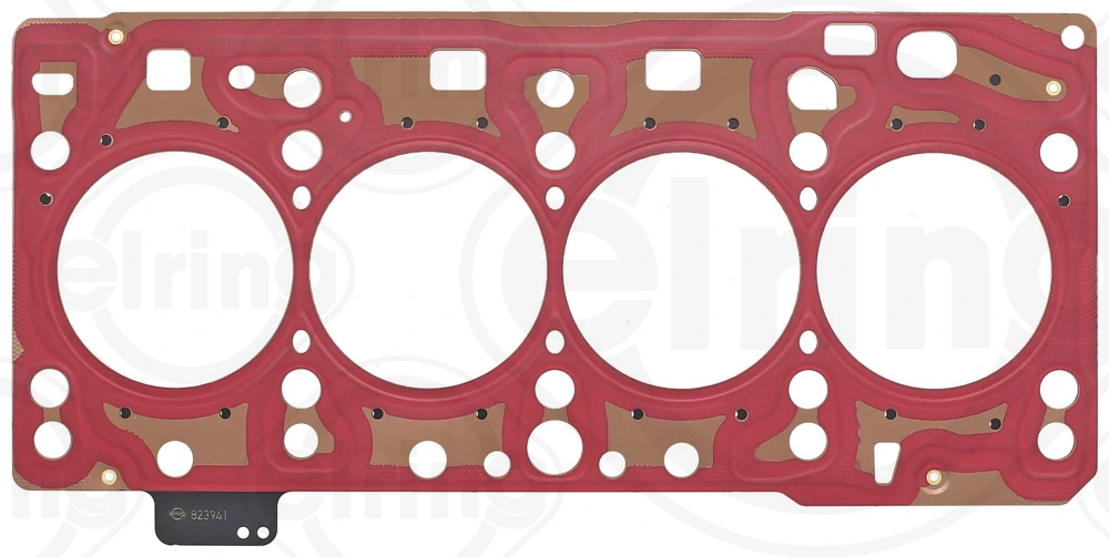 Gasket, cylinder head