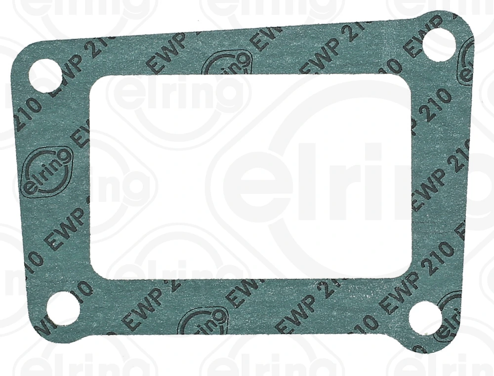 Gasket, thermostat housing