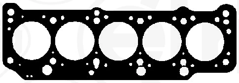 Gasket, cylinder head