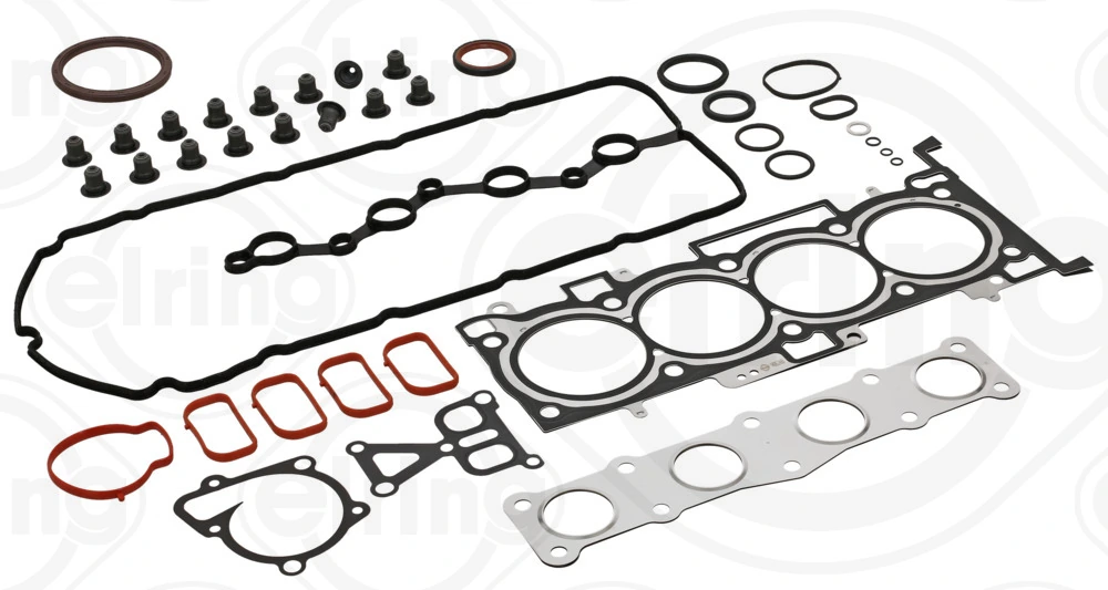 Full Gasket Kit, engine