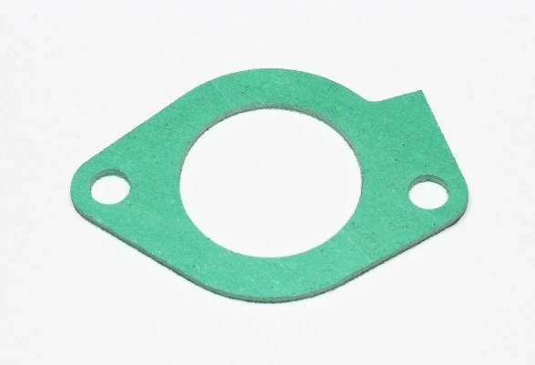 Gasket, coolant flange