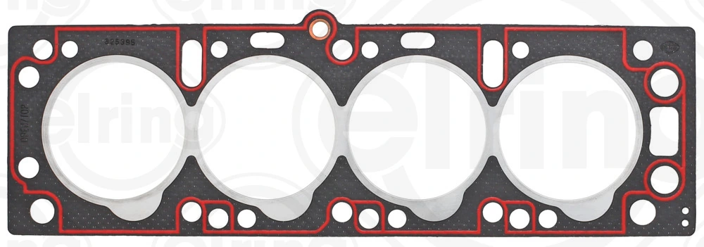 Gasket, cylinder head