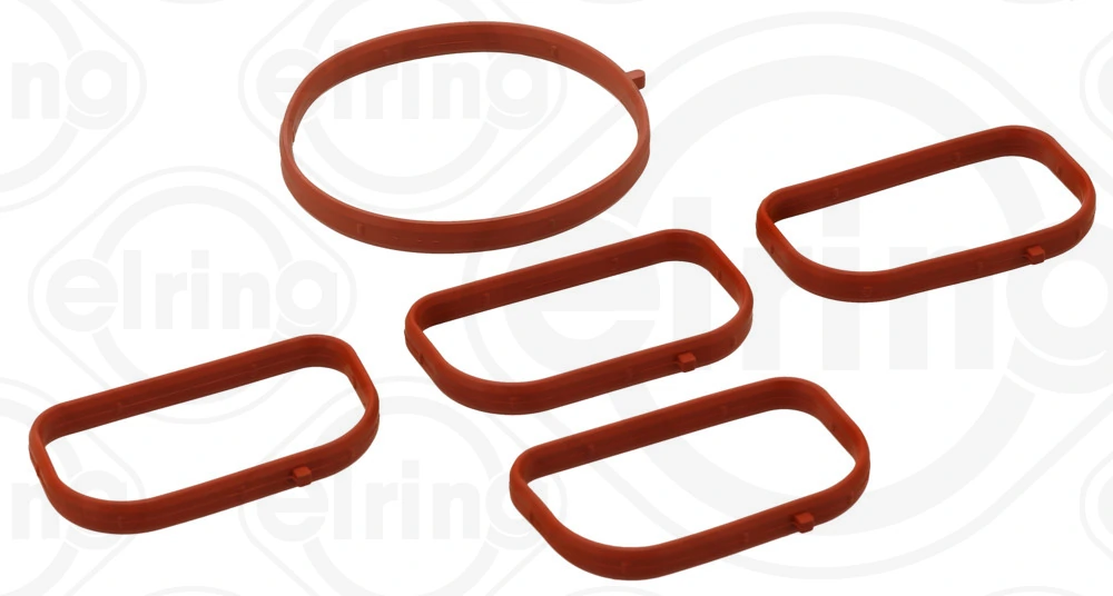 Gasket Set, intake manifold