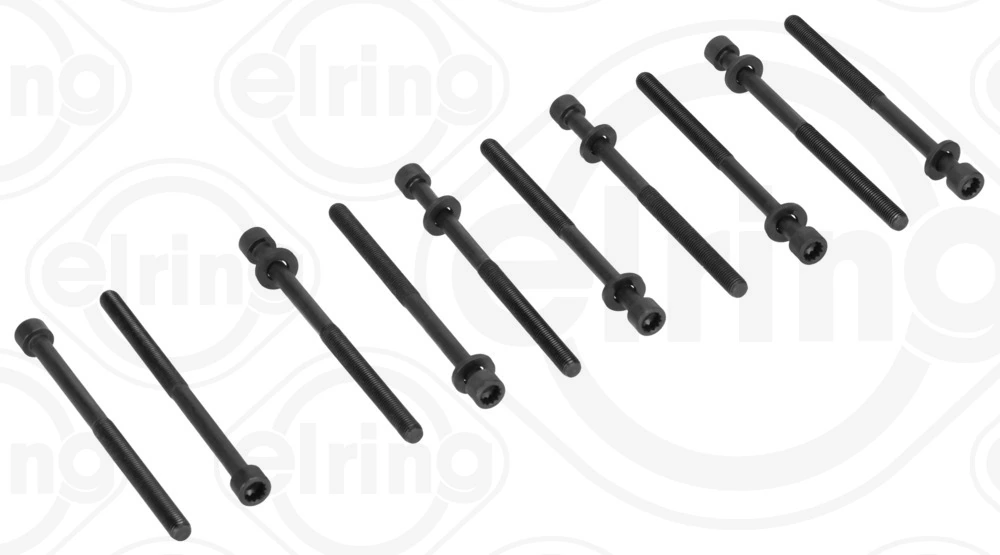 Cylinder Head Bolt Set