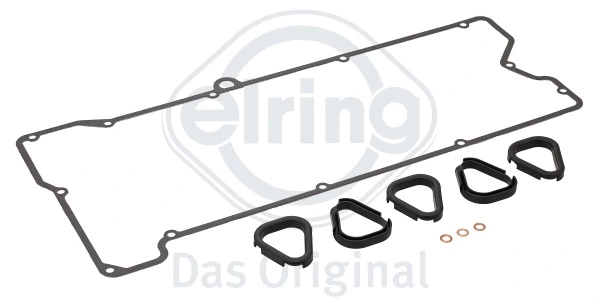 Gasket Set, cylinder head cover