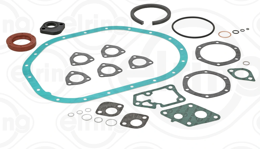 Gasket Kit, crankcase