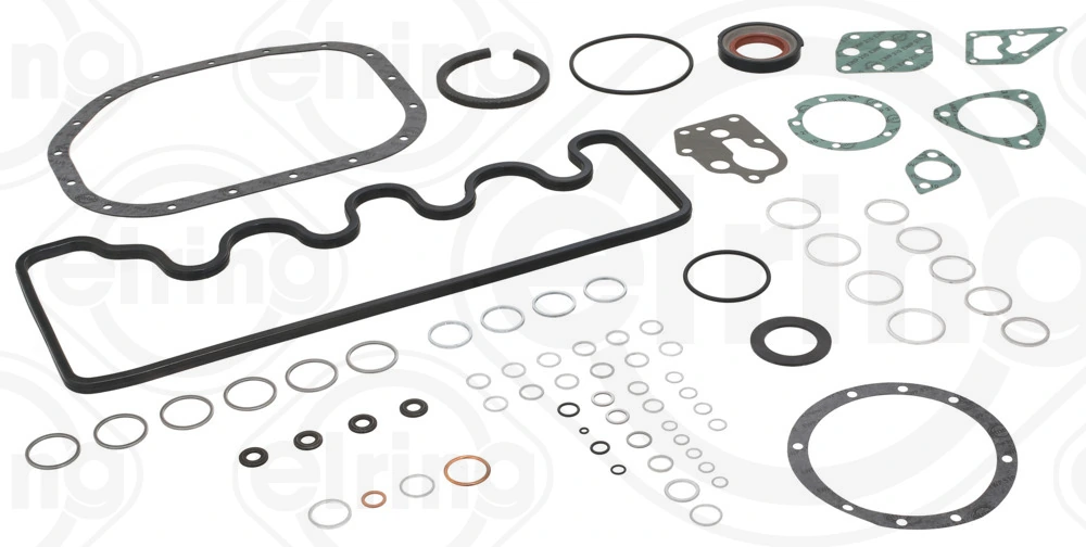 Gasket Kit, crankcase