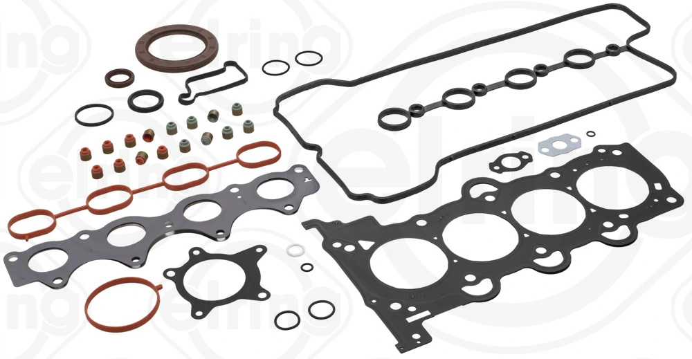 Full Gasket Kit, engine