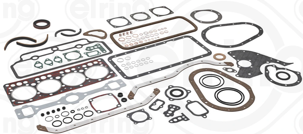 Full Gasket Kit, engine