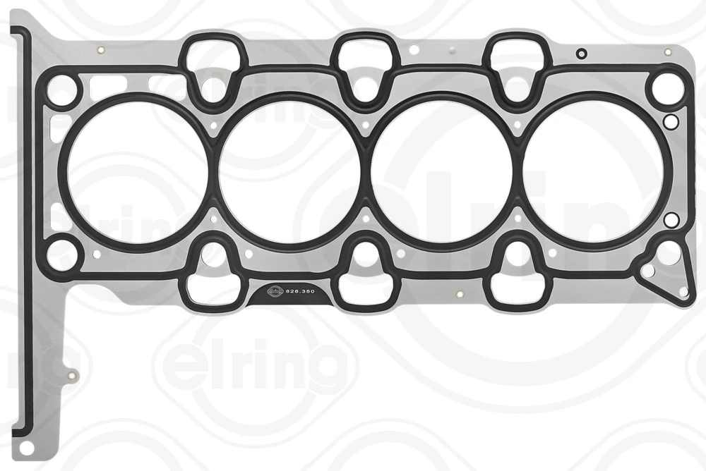 Gasket, cylinder head