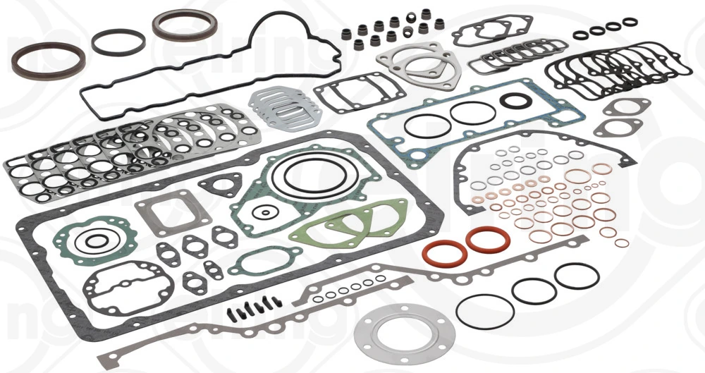Full Gasket Kit, engine