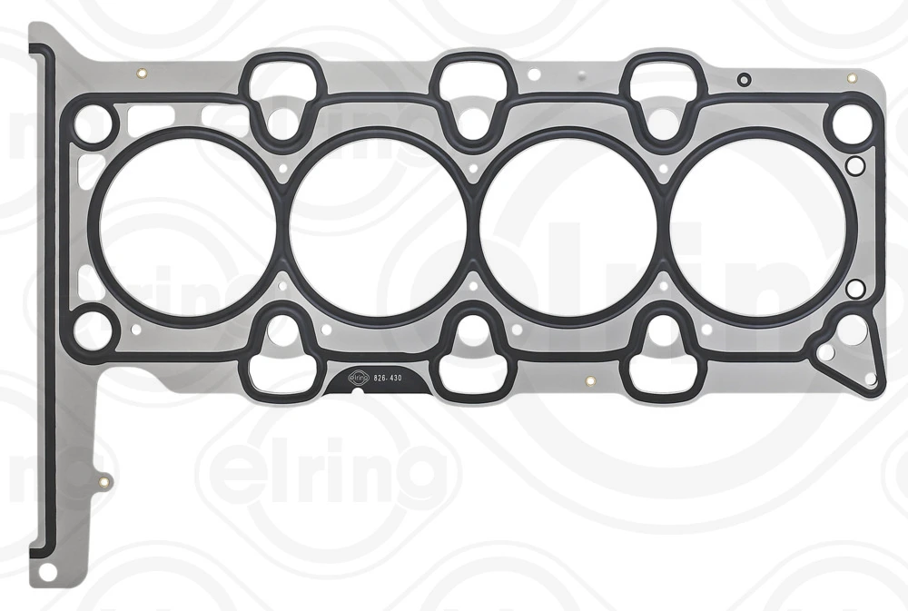 Gasket, cylinder head