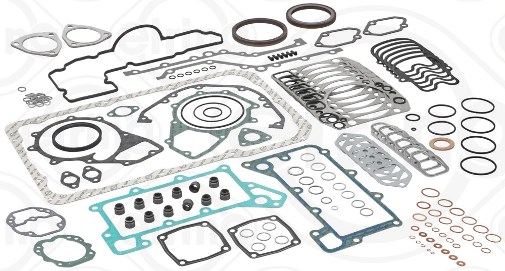 Full Gasket Kit, engine